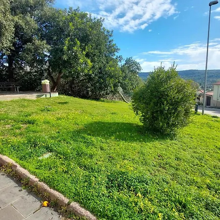 Сasa de vacaciones Talia