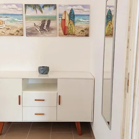 Ferienhaus Talia
