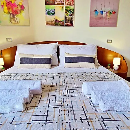 Talia Сasa de vacaciones *