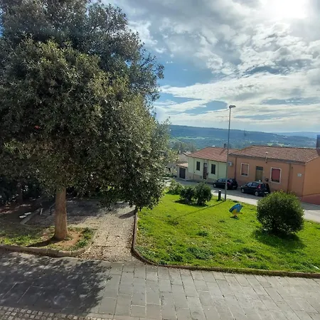 Сasa de vacaciones Talia *