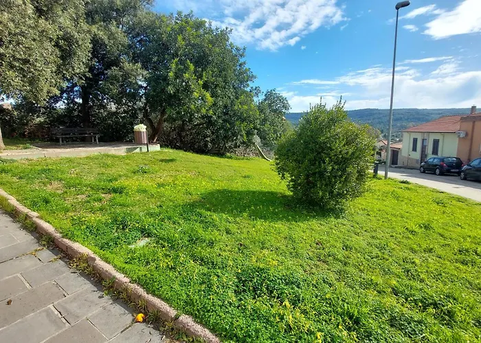 Сasa de vacaciones Talia