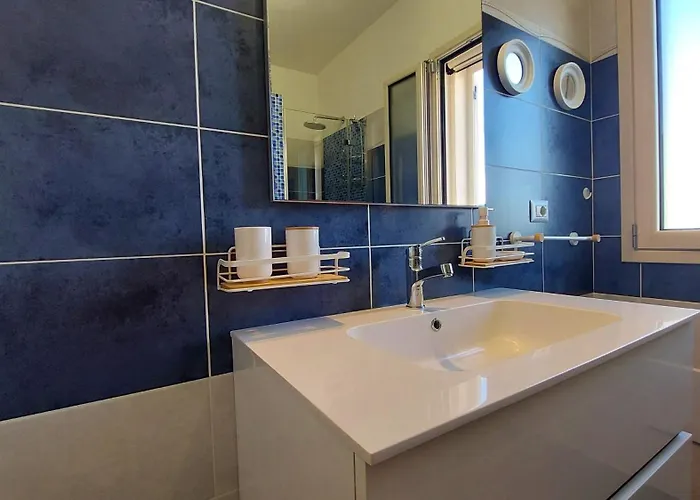 Talia Сasa de vacaciones Olmedo