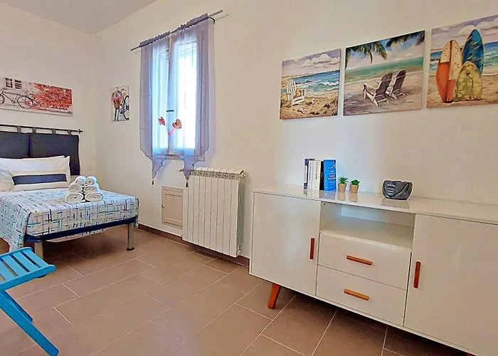 Talia Сasa de vacaciones *