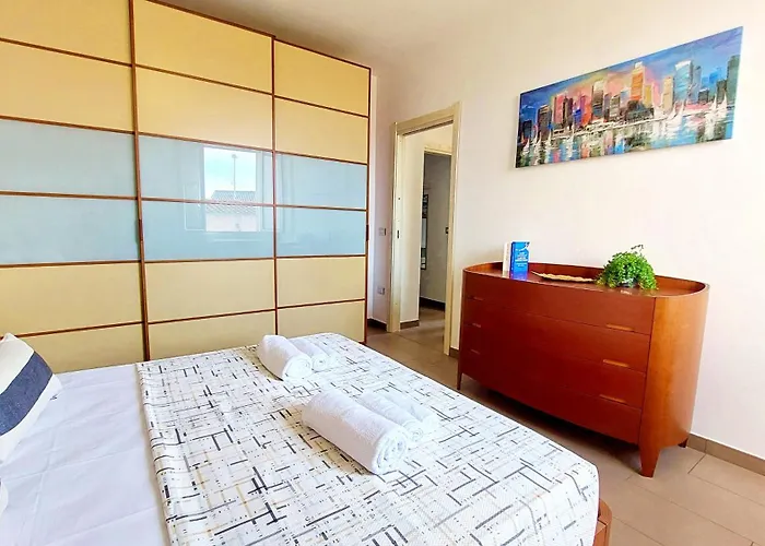 Сasa de vacaciones Talia Olmedo