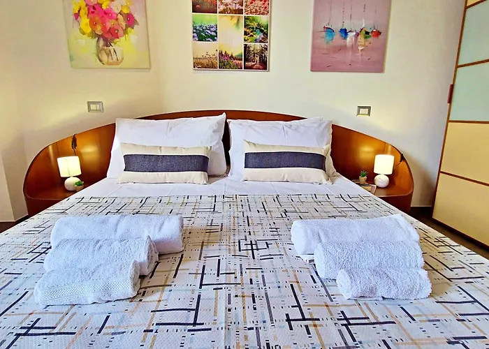 Talia Сasa de vacaciones *