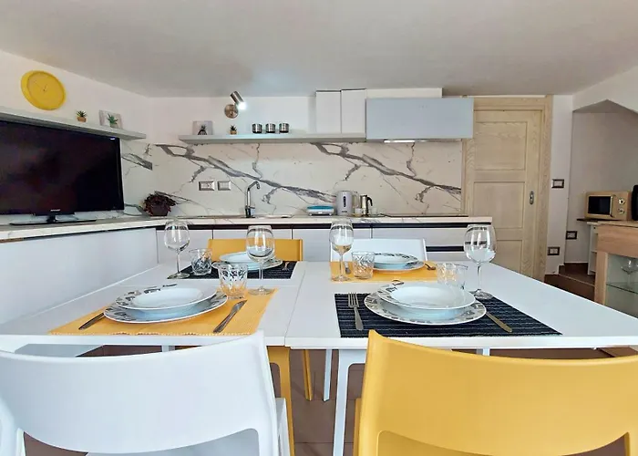 Talia Сasa de vacaciones