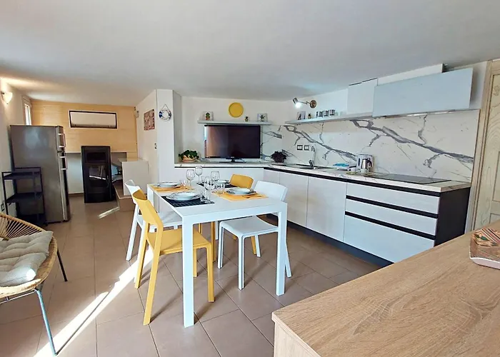 Talia Сasa de vacaciones