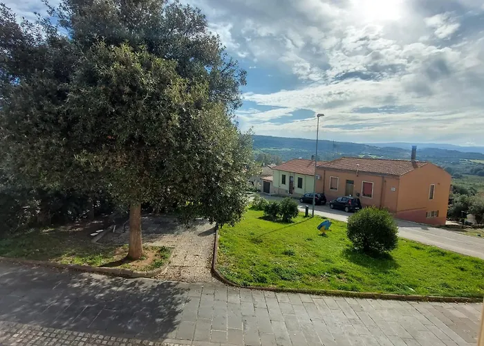 Сasa de vacaciones Talia *