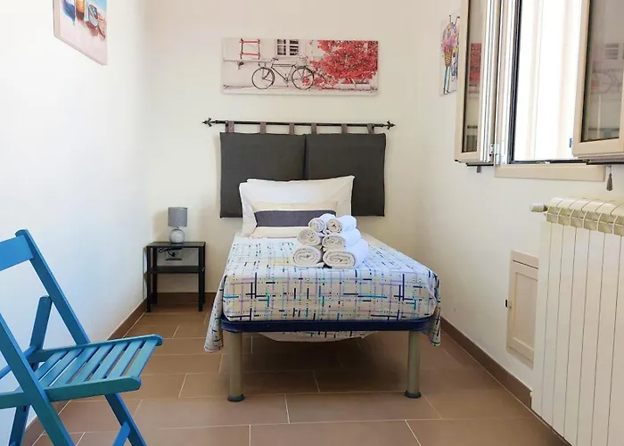 Talia Сasa de vacaciones *