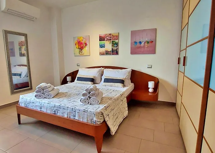 Talia Сasa de vacaciones