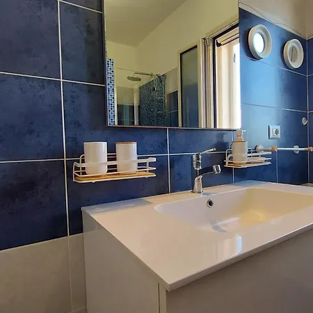 Talia Prázdninový dům Olmedo