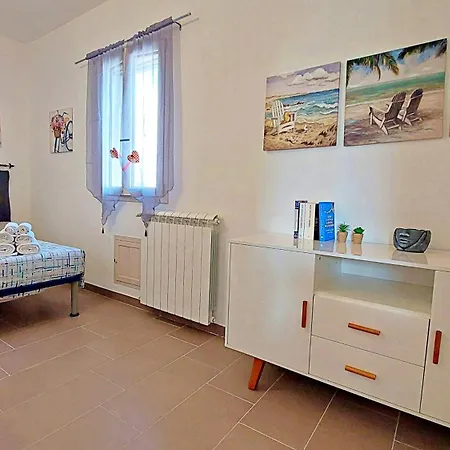 Talia Prázdninový dům *