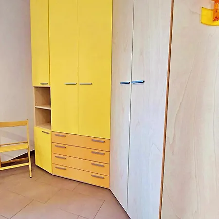 Talia Prázdninový dům *