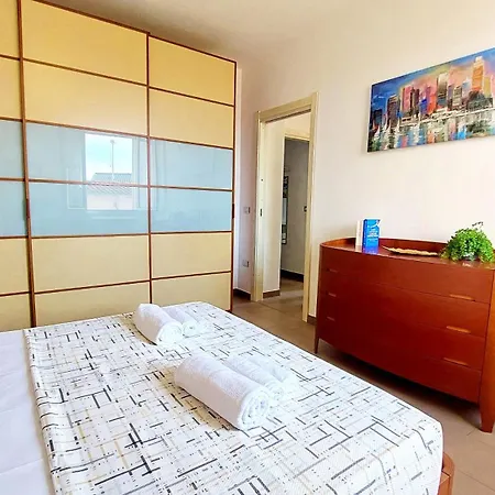 Prázdninový dům Talia Olmedo