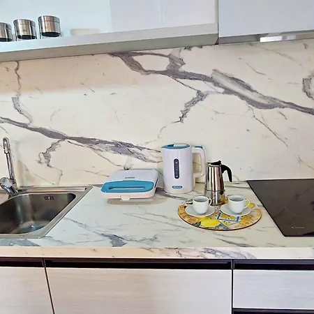 Prázdninový dům Talia Olmedo