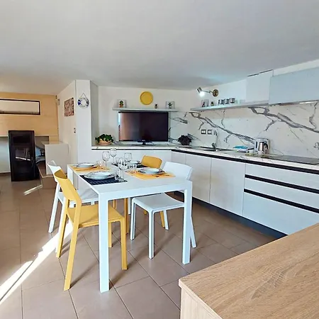 Talia Prázdninový dům