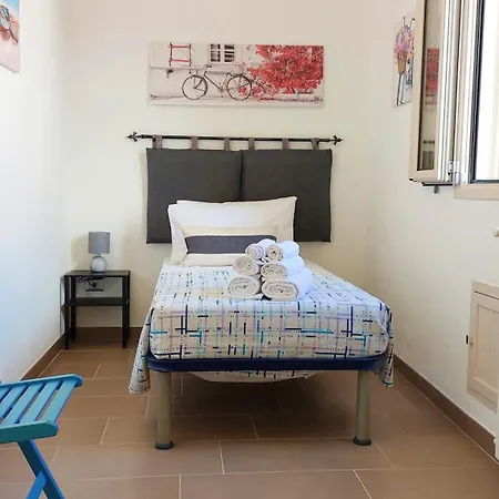 Talia Prázdninový dům *